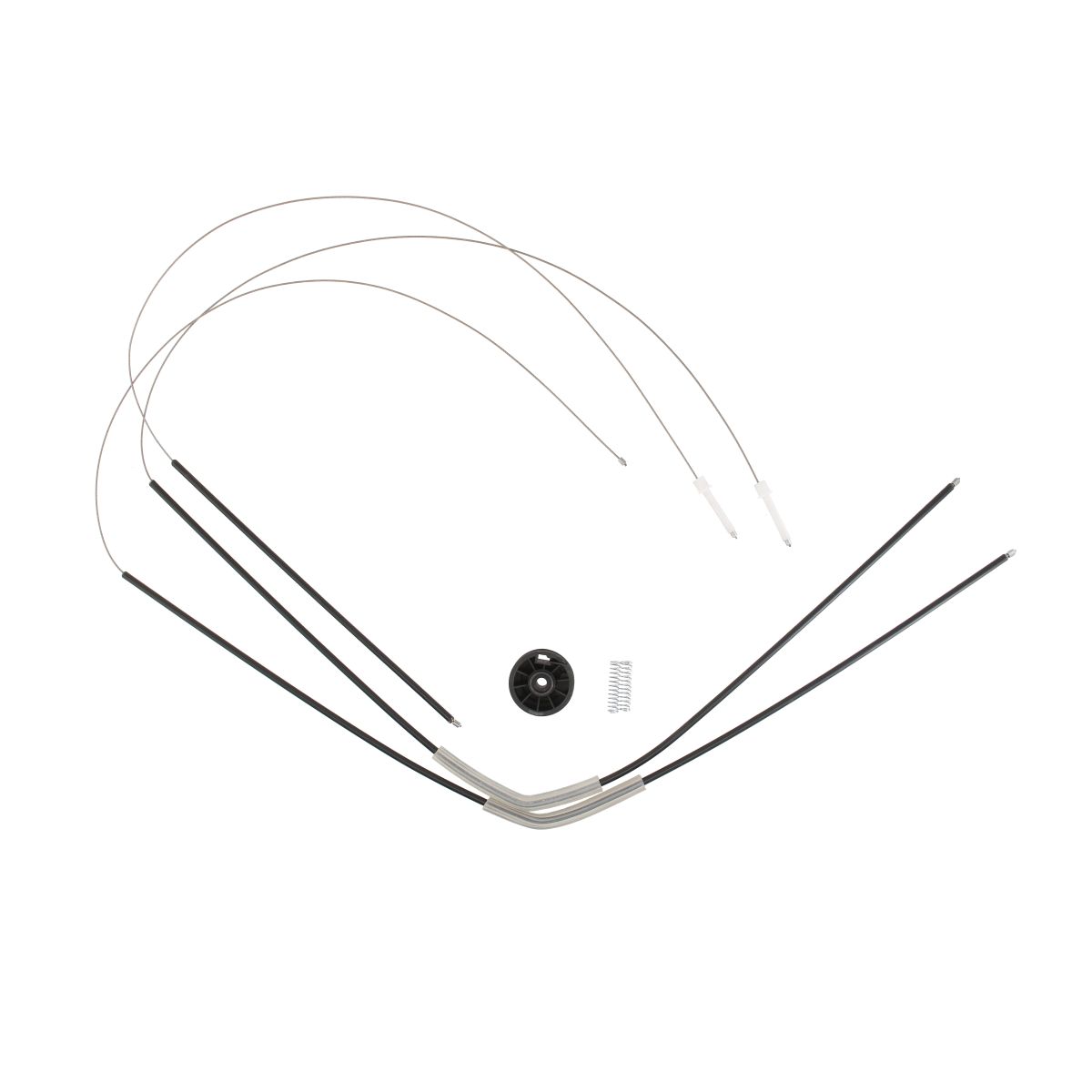 Image of Reparatieset, raamopener