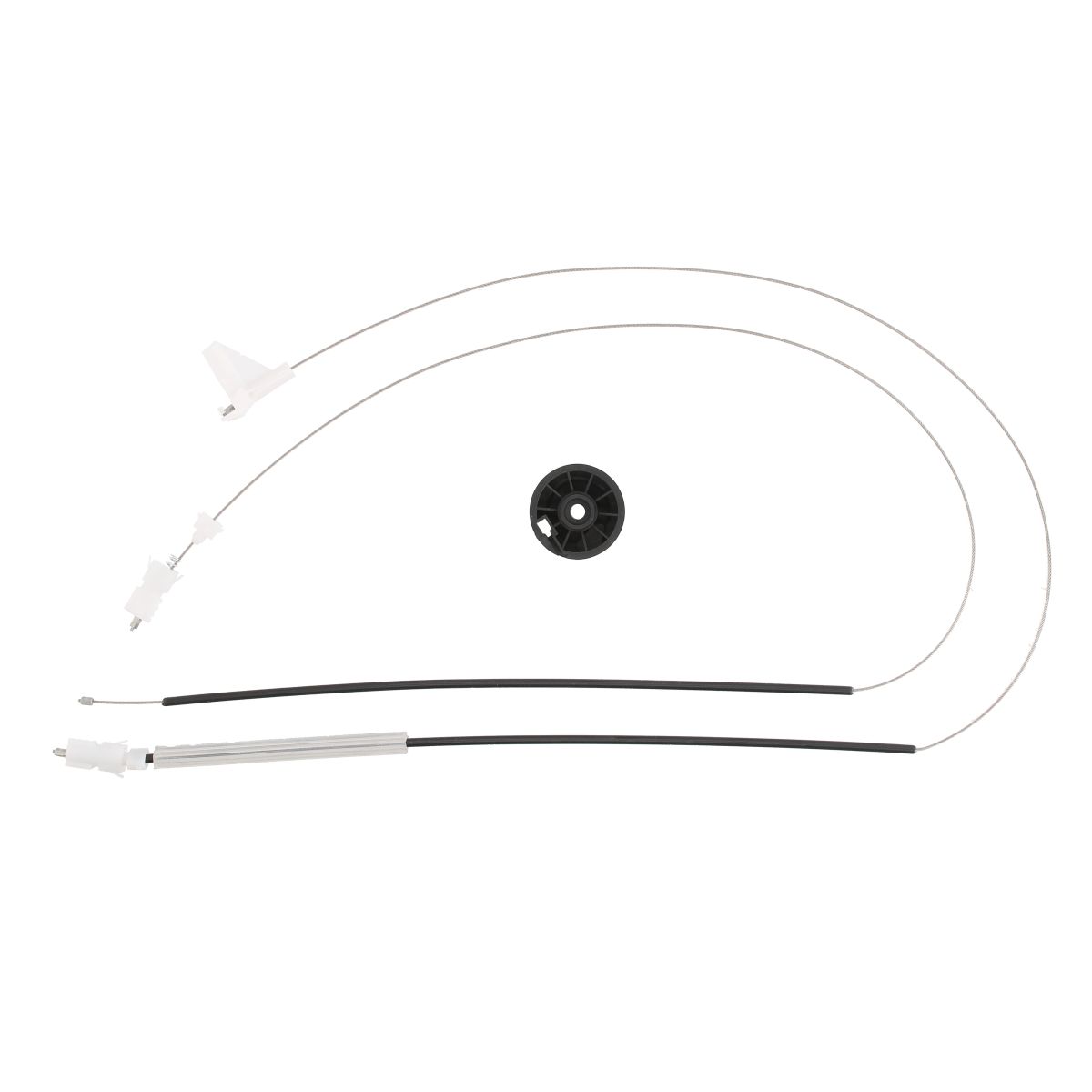 Image of Reparatieset, raamopener