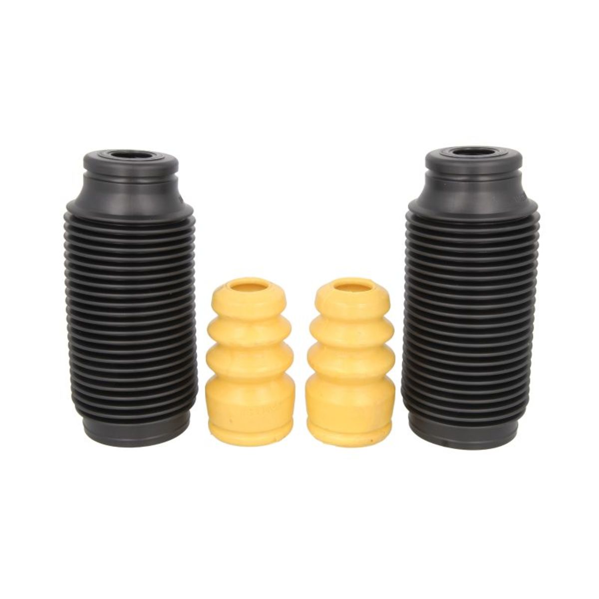 Image of Stofkap, schokdemper Proodection Kit