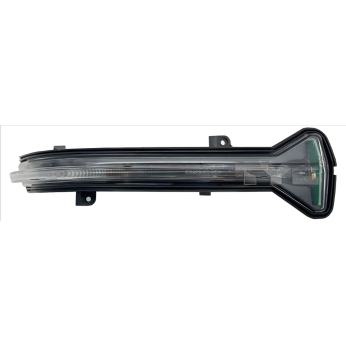 Tyc Blinkleuchte Größe 5 303-0143-3