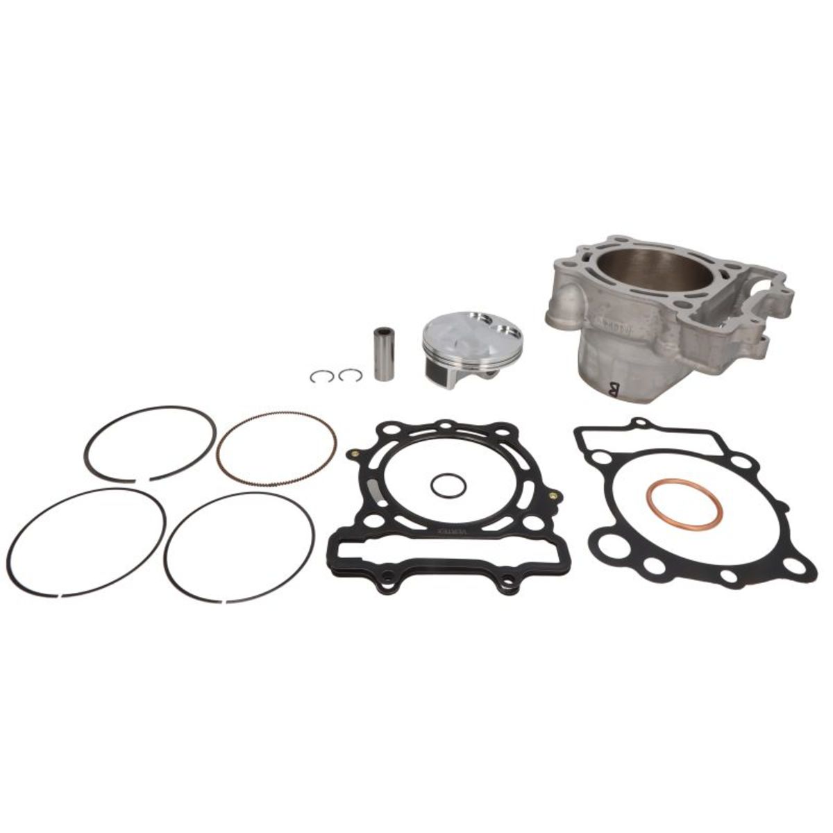 Zylinder CYLINDER WORKS 31006-K01