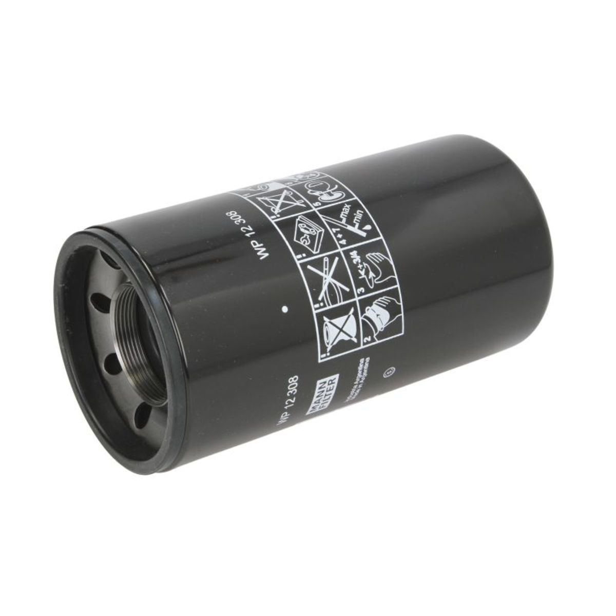 Image of Oliefilter