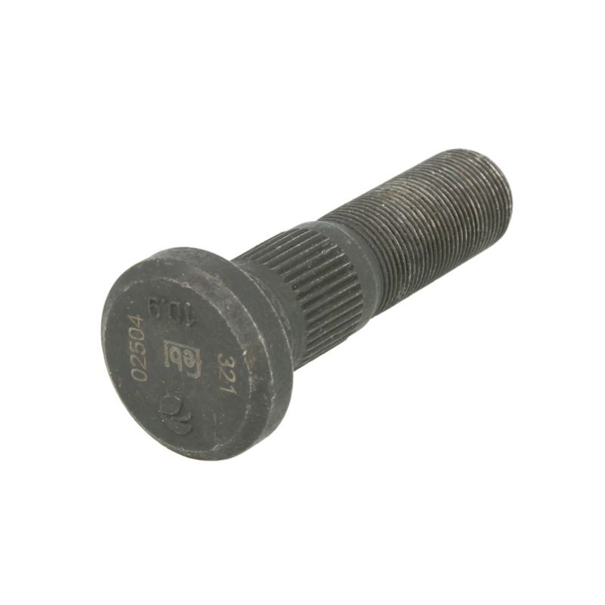 Febi Bilstein Bullone Ruota 02504