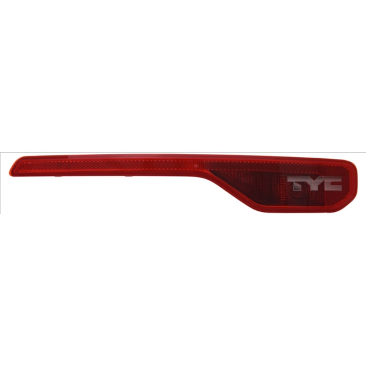 Tyc Nebelrückleuchte 19-6380-00-9