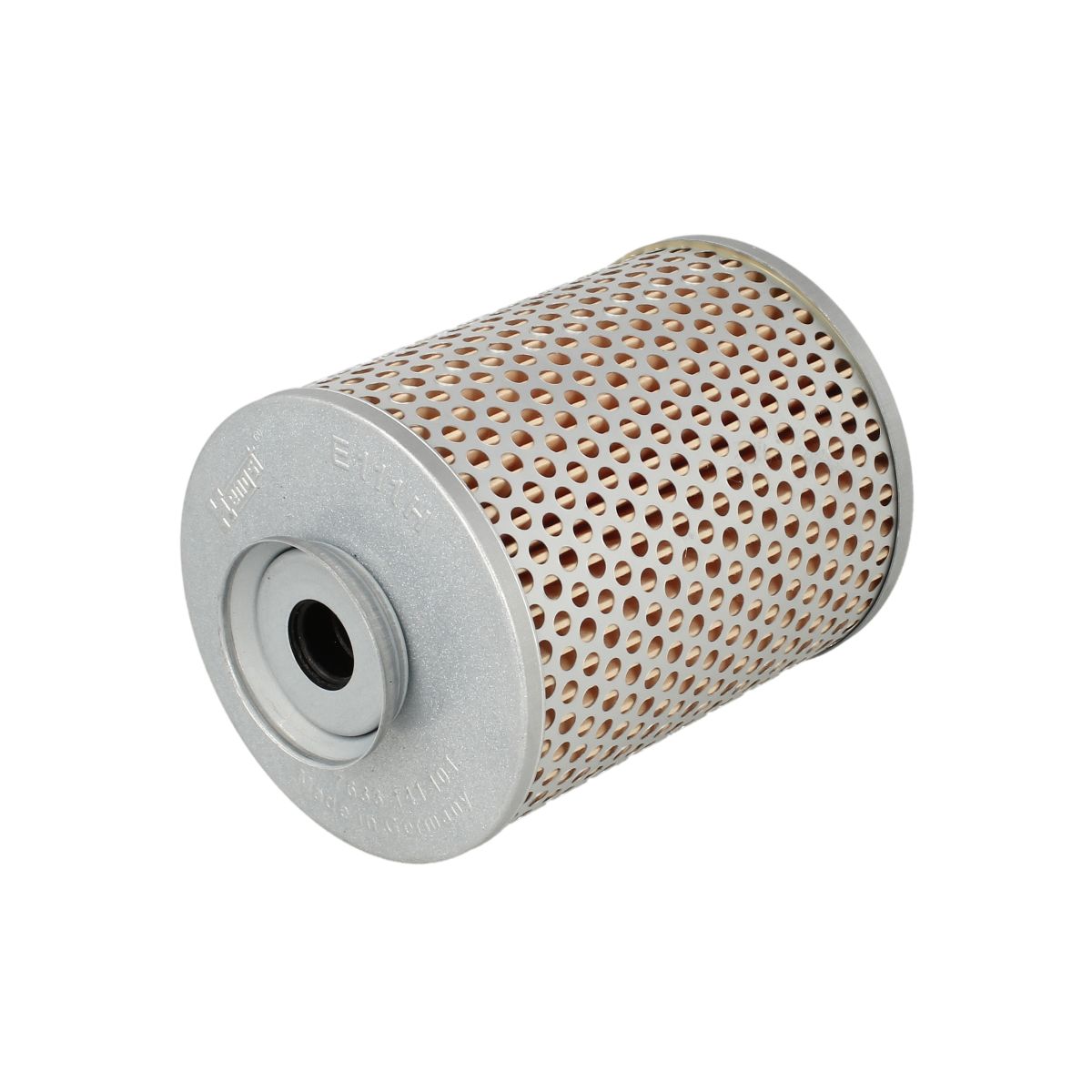 Image of Hydraulisch filter, stuurinrichting
