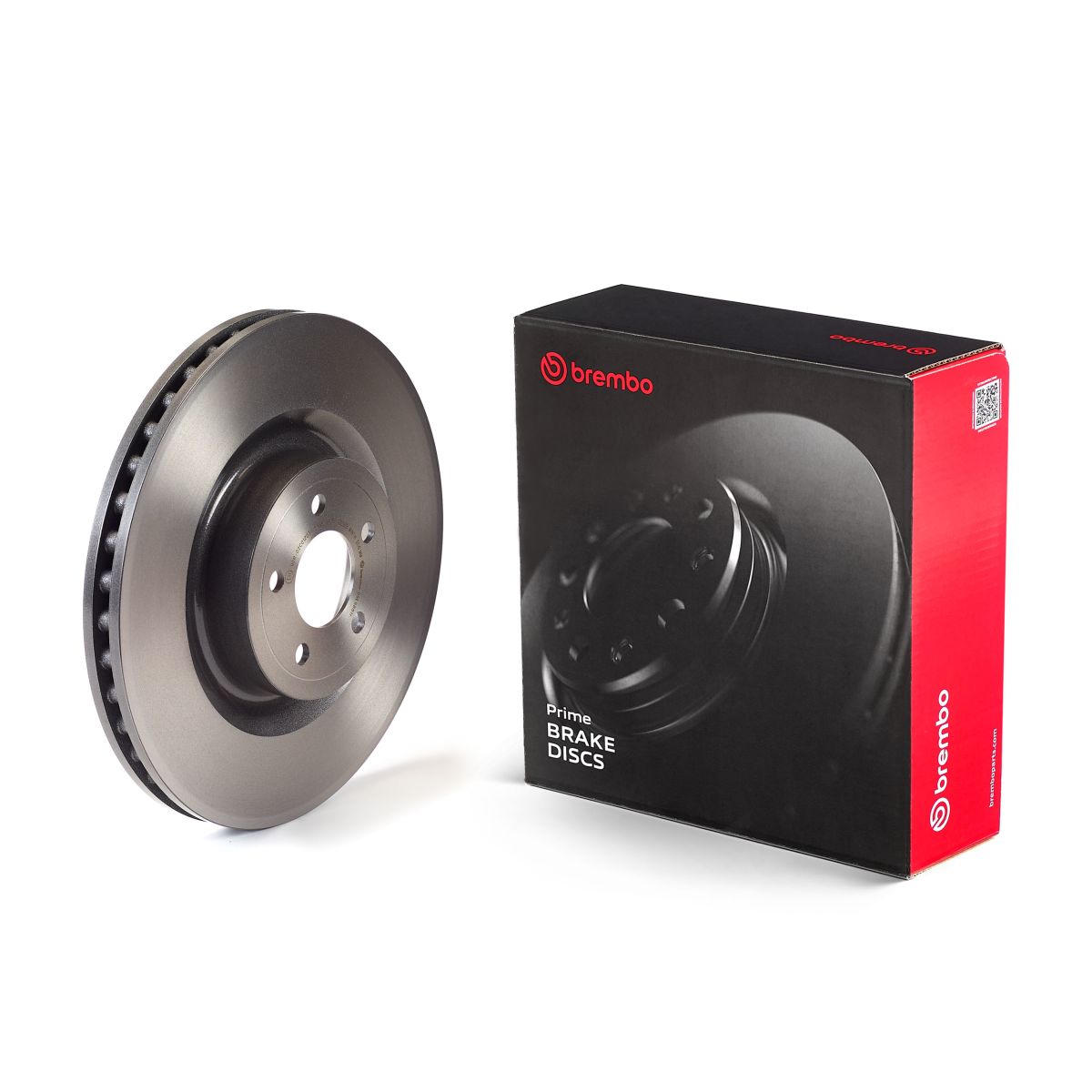 Bremsscheibe BREMBO 09.E988.11, 1 Stück