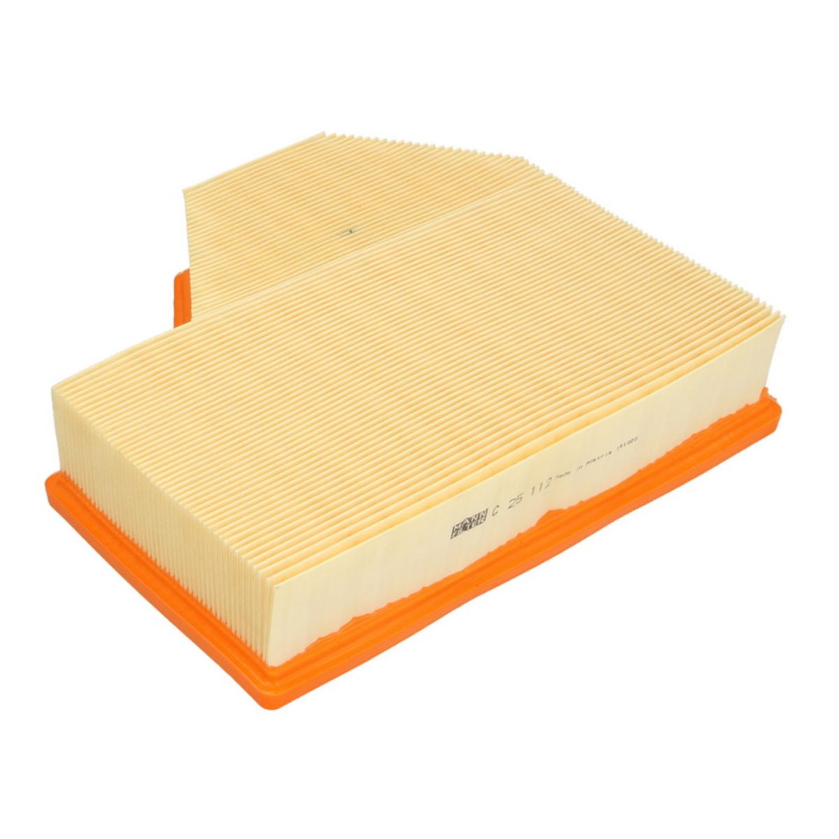 Mann-Filter Filtro Aria C 25 112