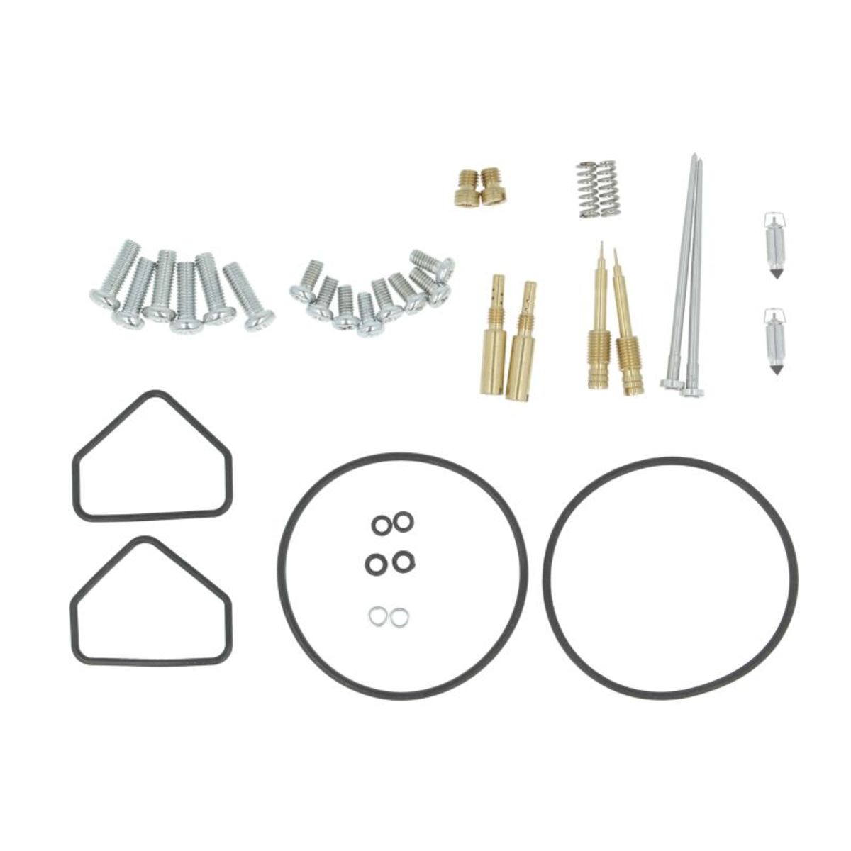 Reparatursatz, Vergaser ALL BALLS AB26-1722