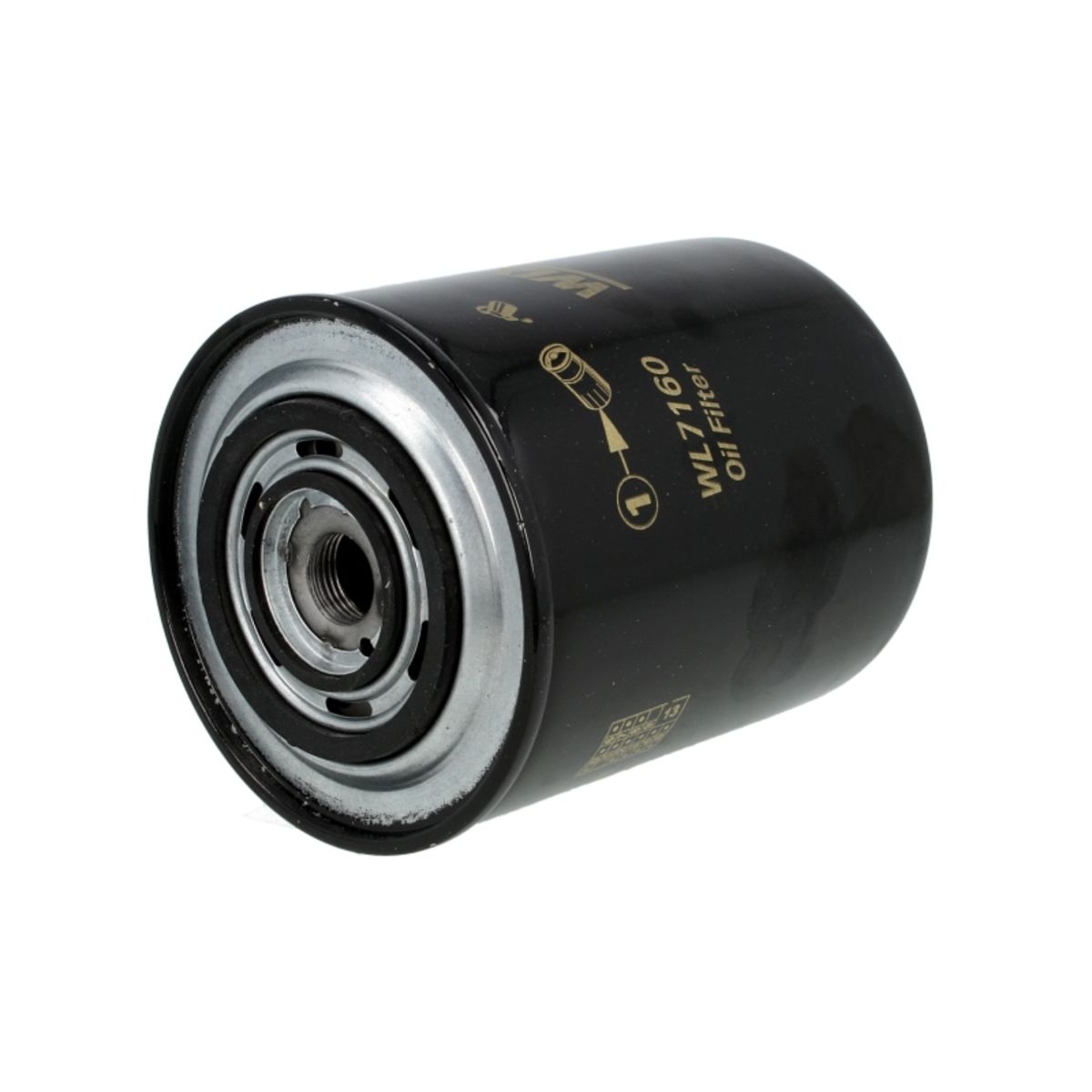 Image of Oliefilter  FILTERS