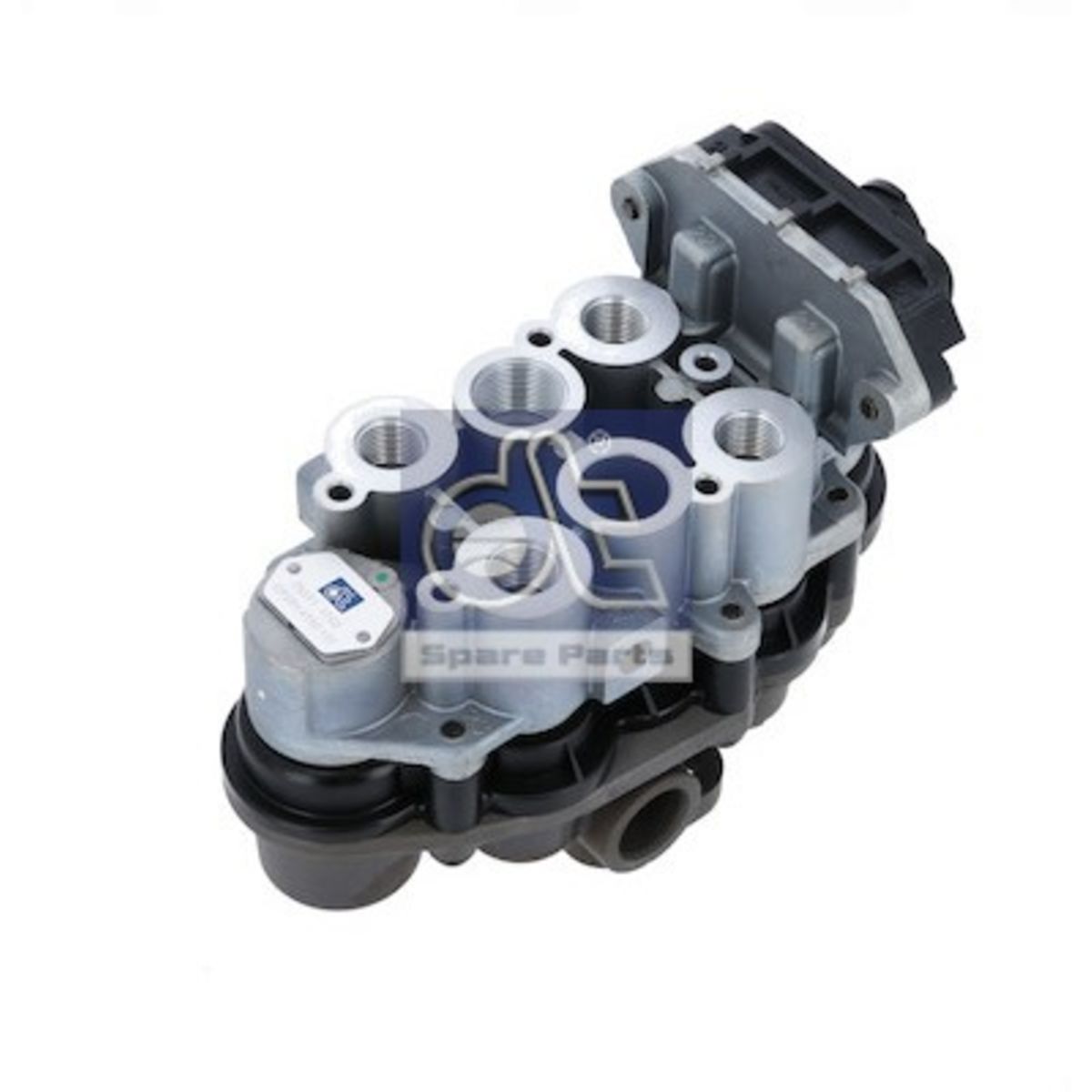 Image of Multi-circuit ventiel DT Spare Parts