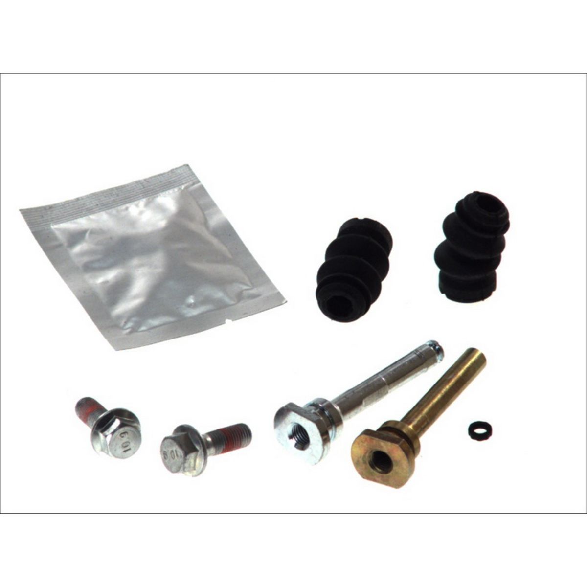 Image of Reparatieset, remklauw
