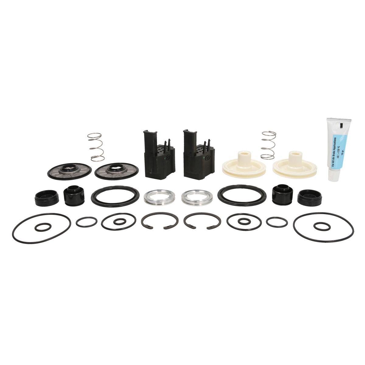 Image of Luchtklep reparatieset
