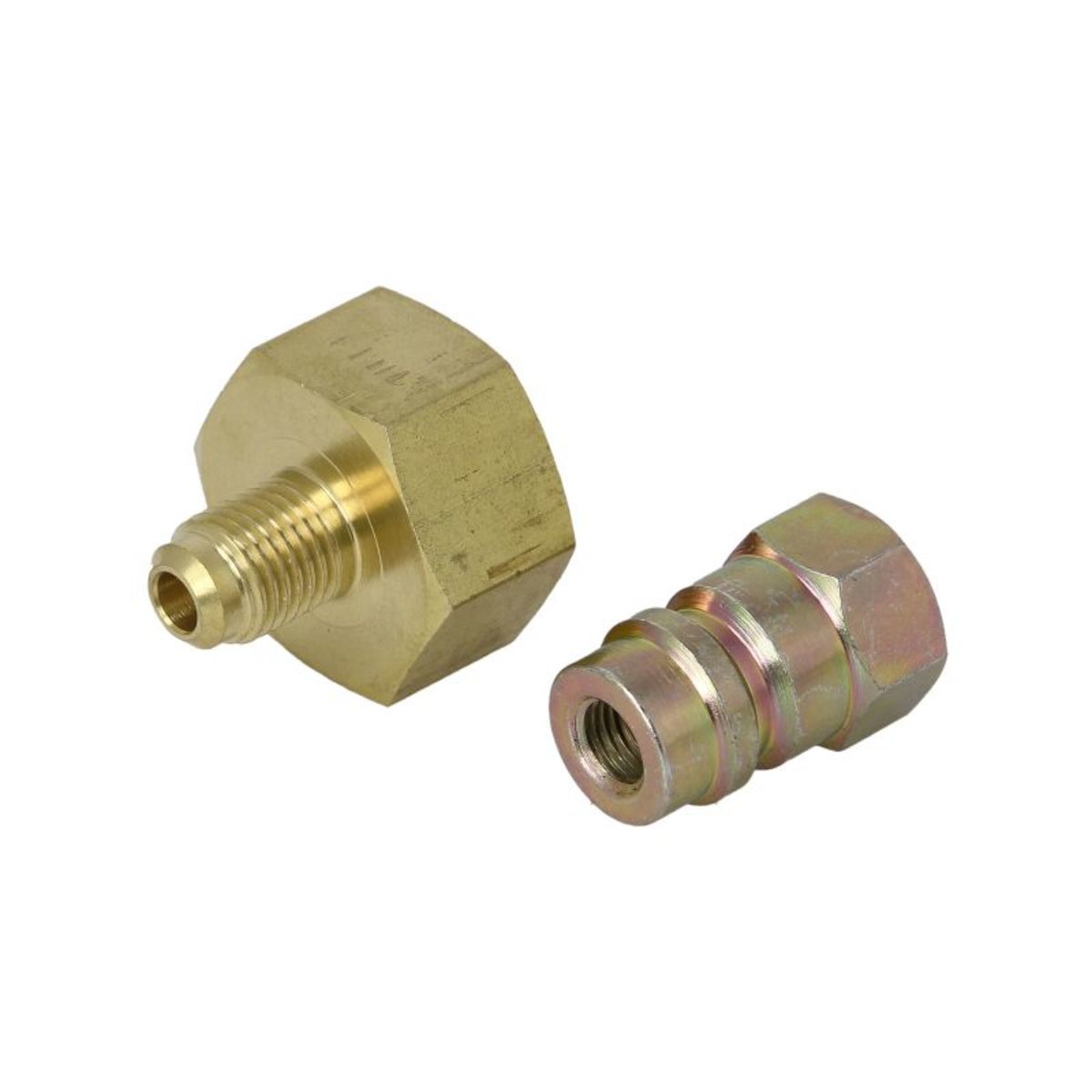 Image of Accessoires en onderdelen voor aircoservice-eenheden
