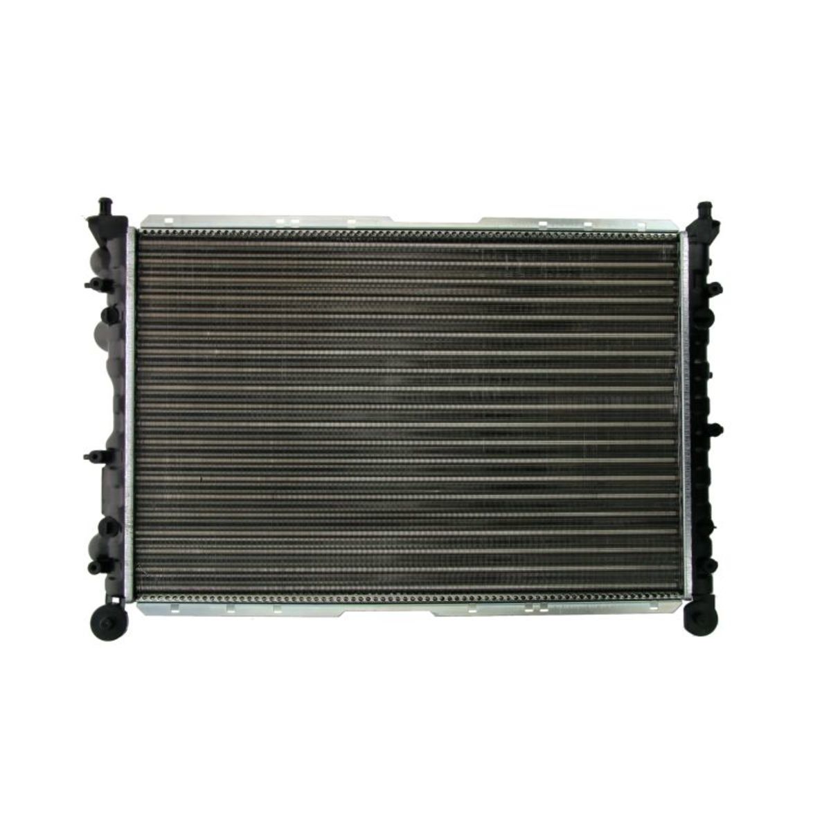 Thermotec Kühler, Motorkühlung D7d009tt