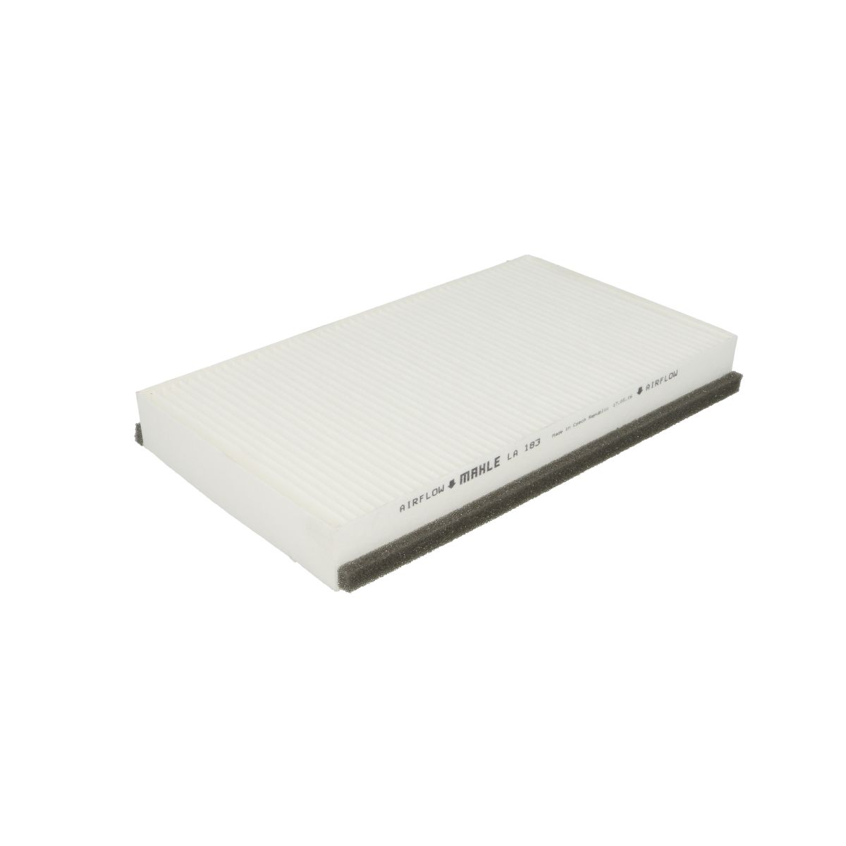 Image of Cabinefilter