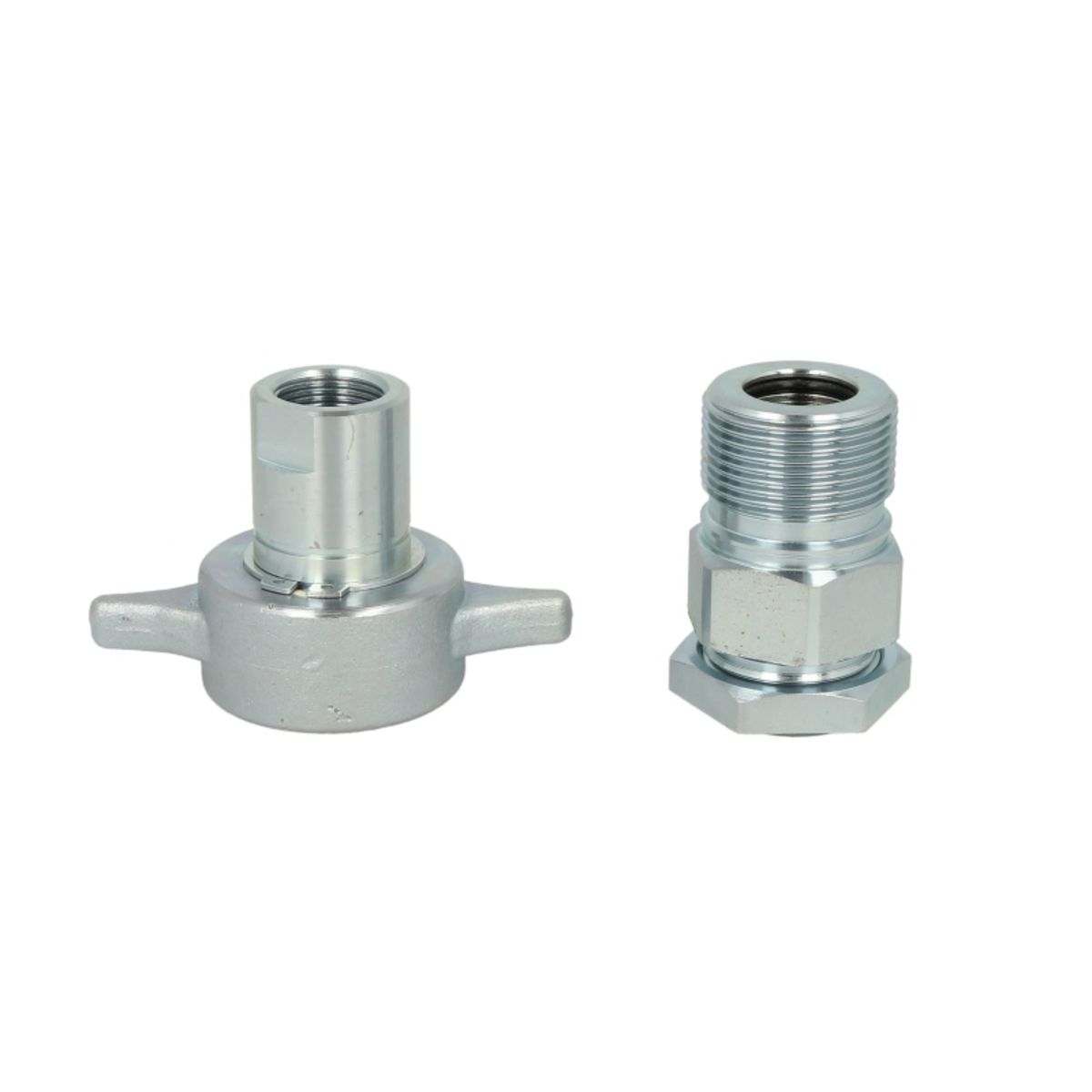 Kupplungskopf HEWEA KZE-BC-06