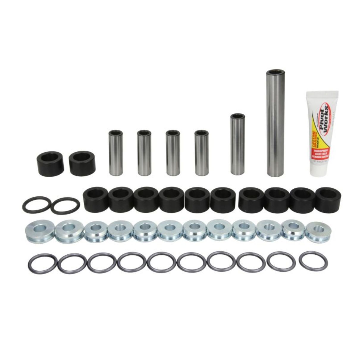 Fahrwerksreparatursatz PIVOT WORKS PWIRS-00054