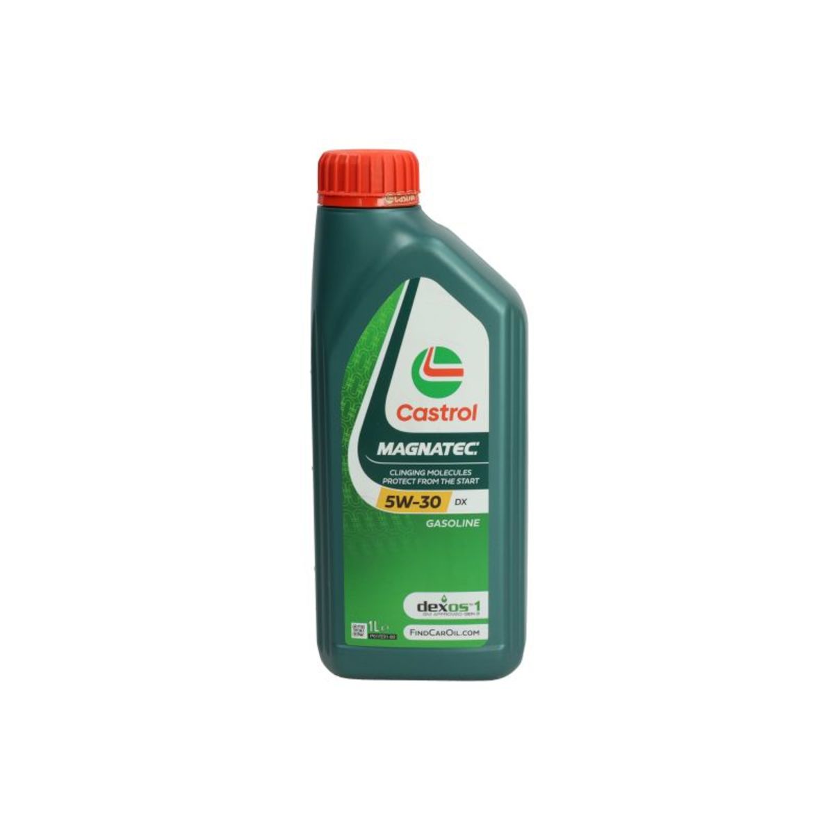 Huile moteur CASTROL Magnatec 5W30 DX 1L