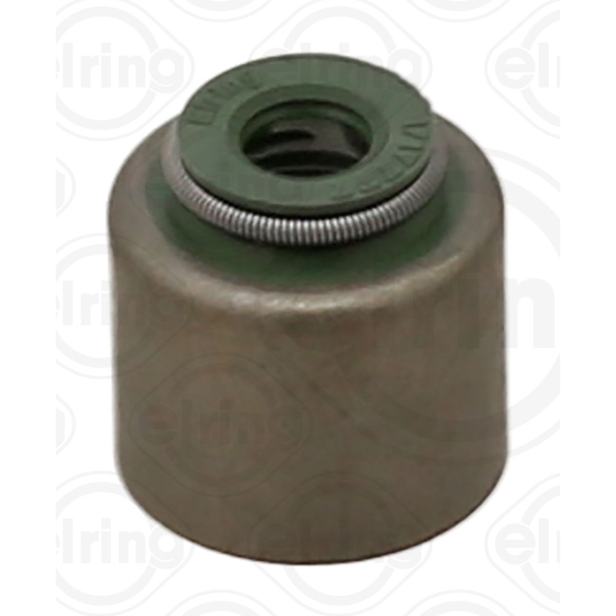Image of Pakking klepsteel