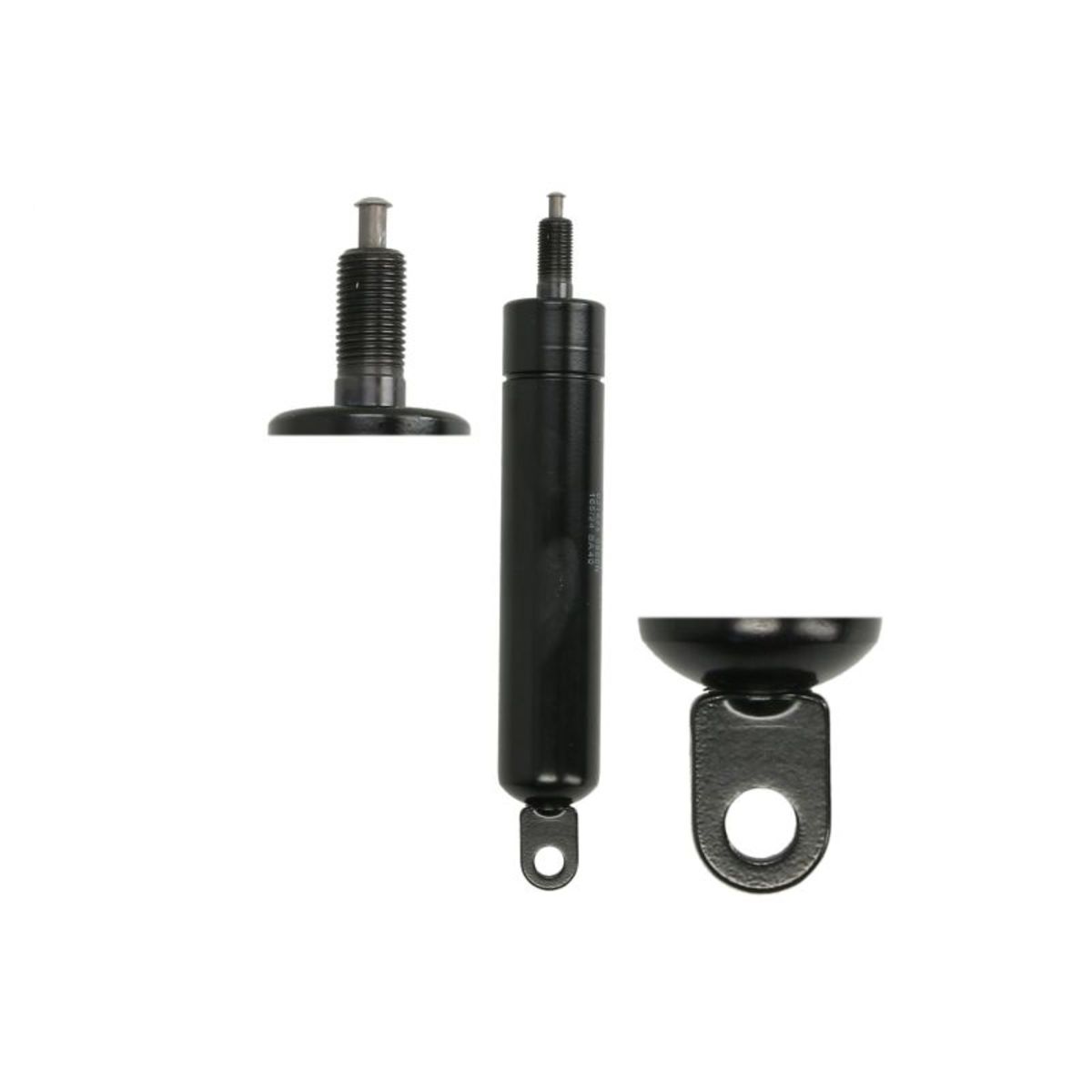 Gasfeder, Koffer-/Laderaum STABILUS STA031625