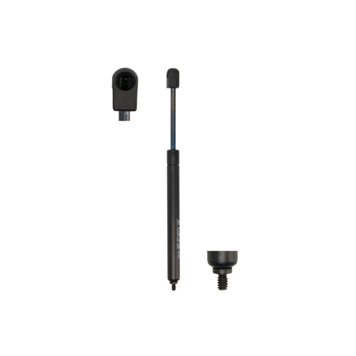 Image of Gasveer, motorkap