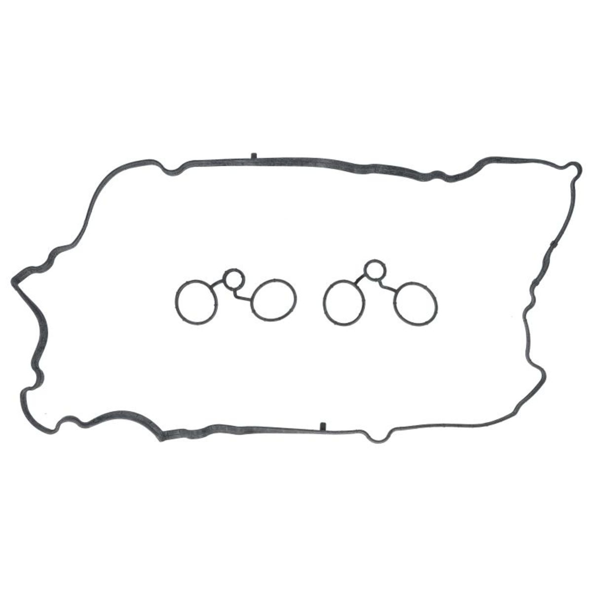 Elring Jeu De Joints, Cache Culbuteur 491.370