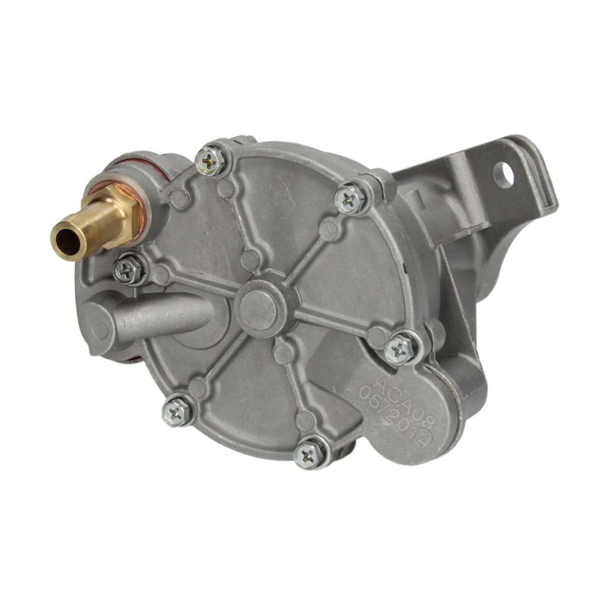 Engitech Vacuümpomp, remsysteem  400001