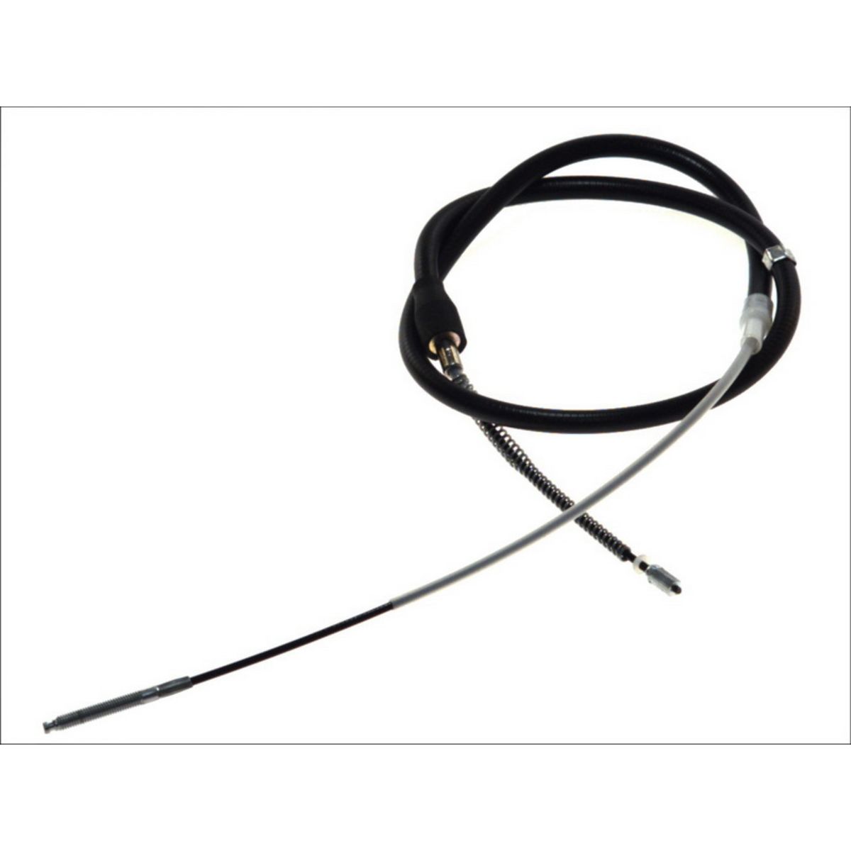 Image of Kabel, parkeerrem