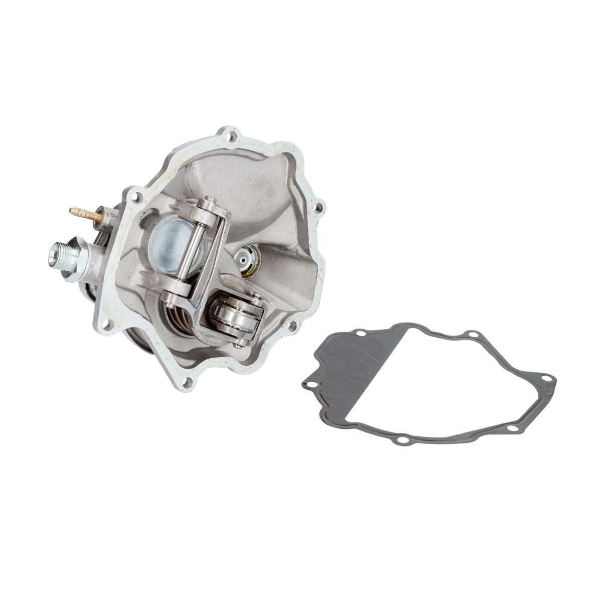 Engitech Vacuümpomp, remsysteem  ENT400002