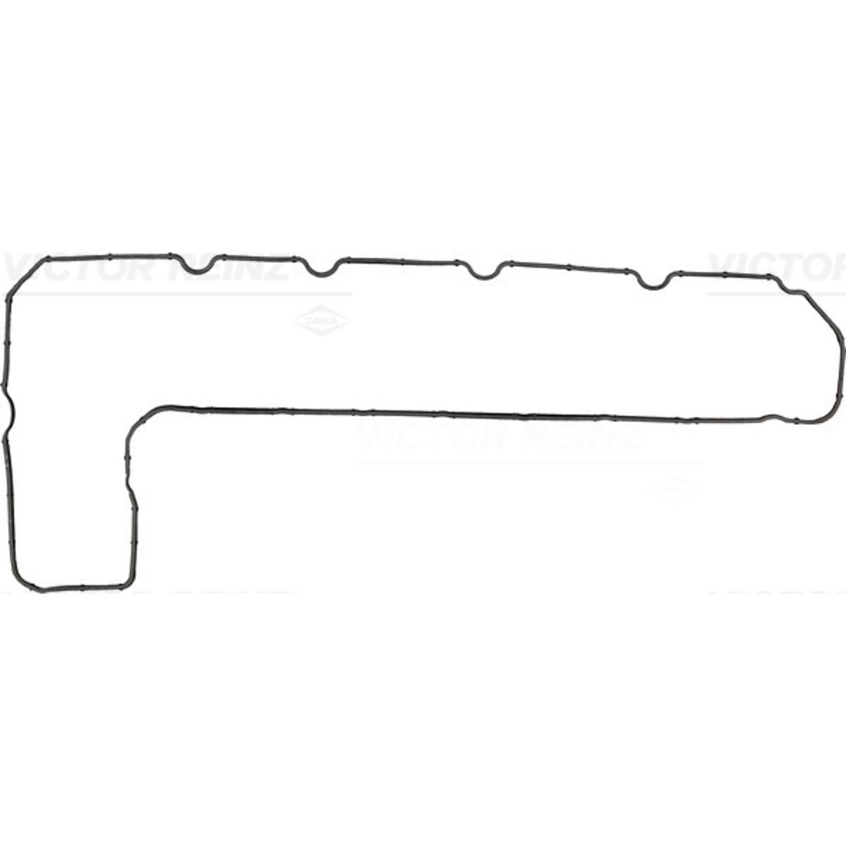 Image of Kleppendeksel pakking