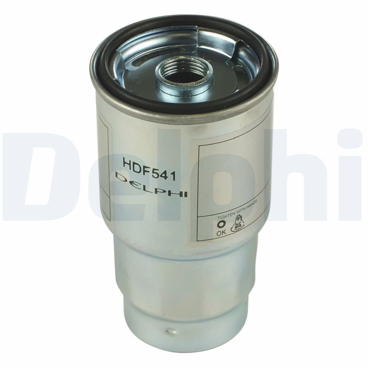Kraftstofffilter Delphi HDF541