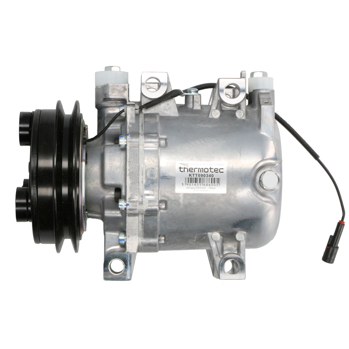 Image of Compressor airconditioning