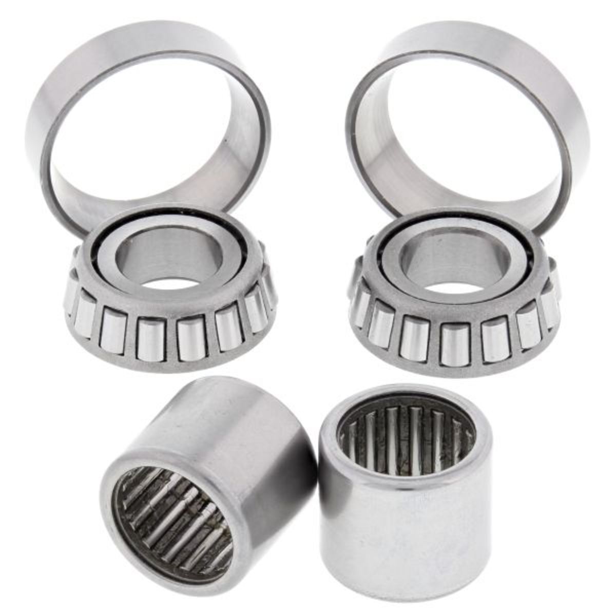 Support, palier de bras de suspension 4RIDE AB28-1174