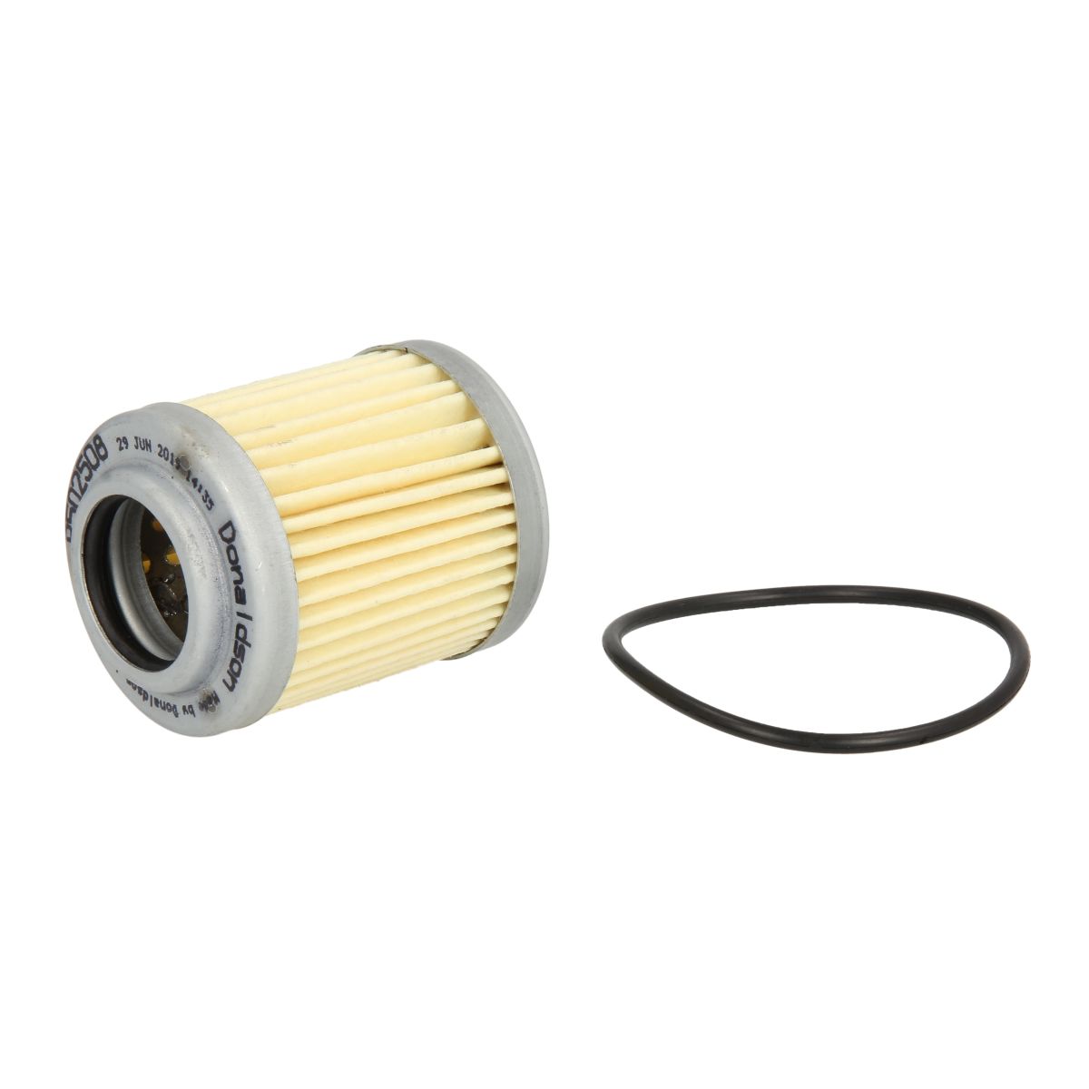 Image of Hydraulisch filter