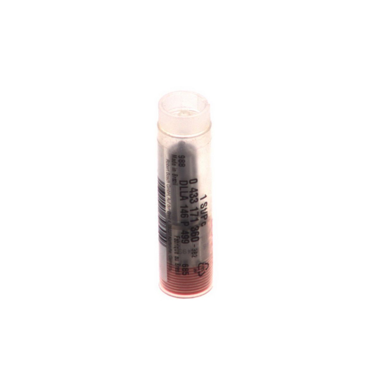 Image of Injectiemondstuk