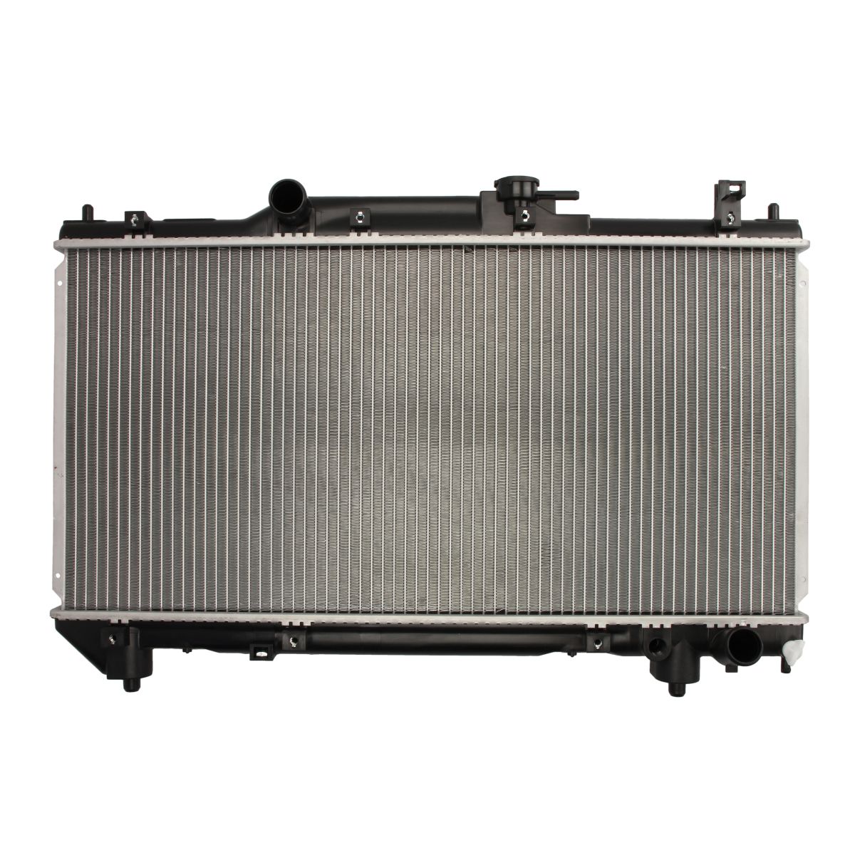 Image of Radiator, motorkoeling