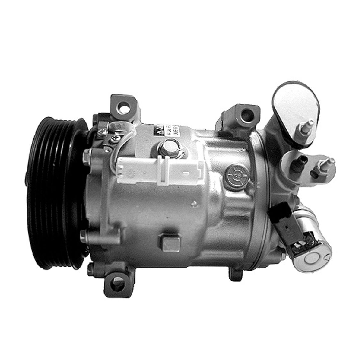 Airstal Compressor airconditioning  10-0756