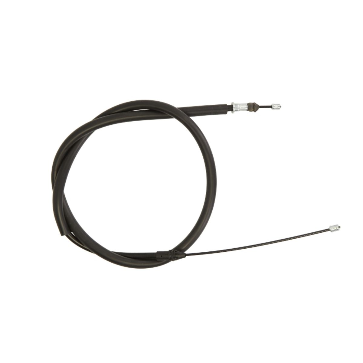 Image of Kabel, parkeerrem  41.0276.1