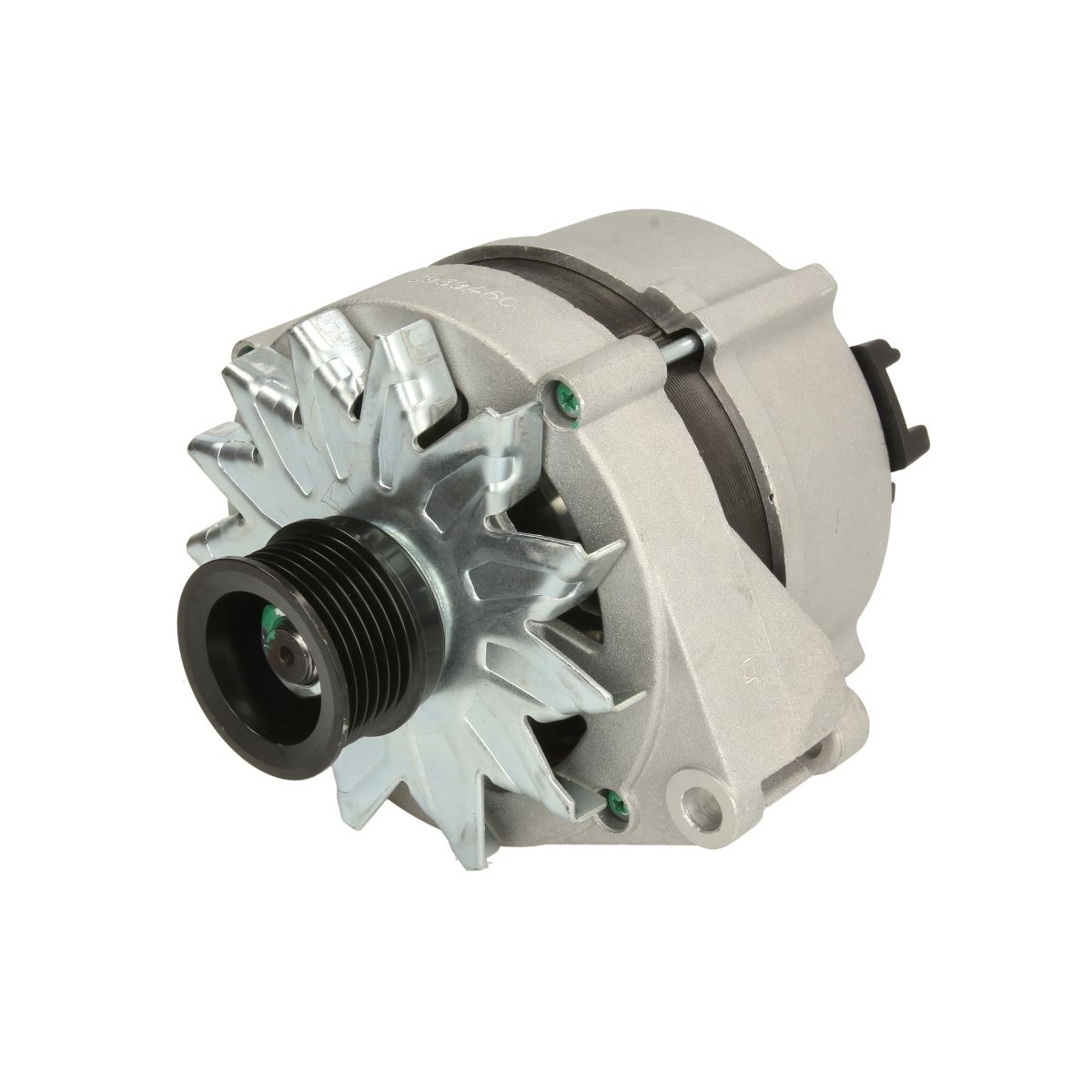 Image of Driefasige generator