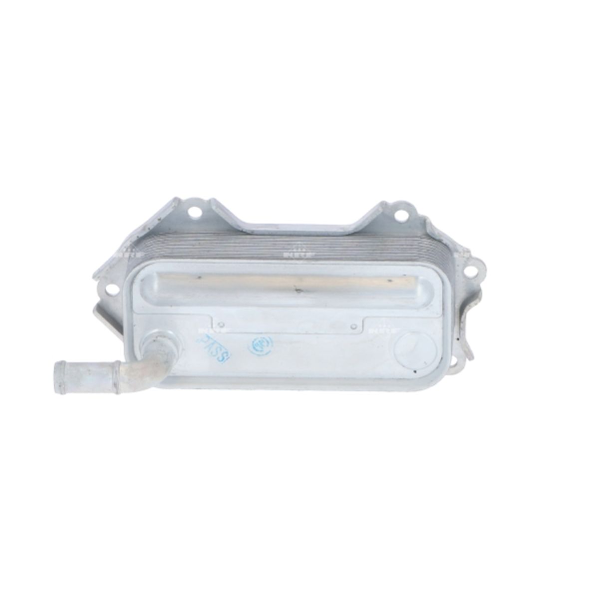 Image of Olie radiator, motorolie