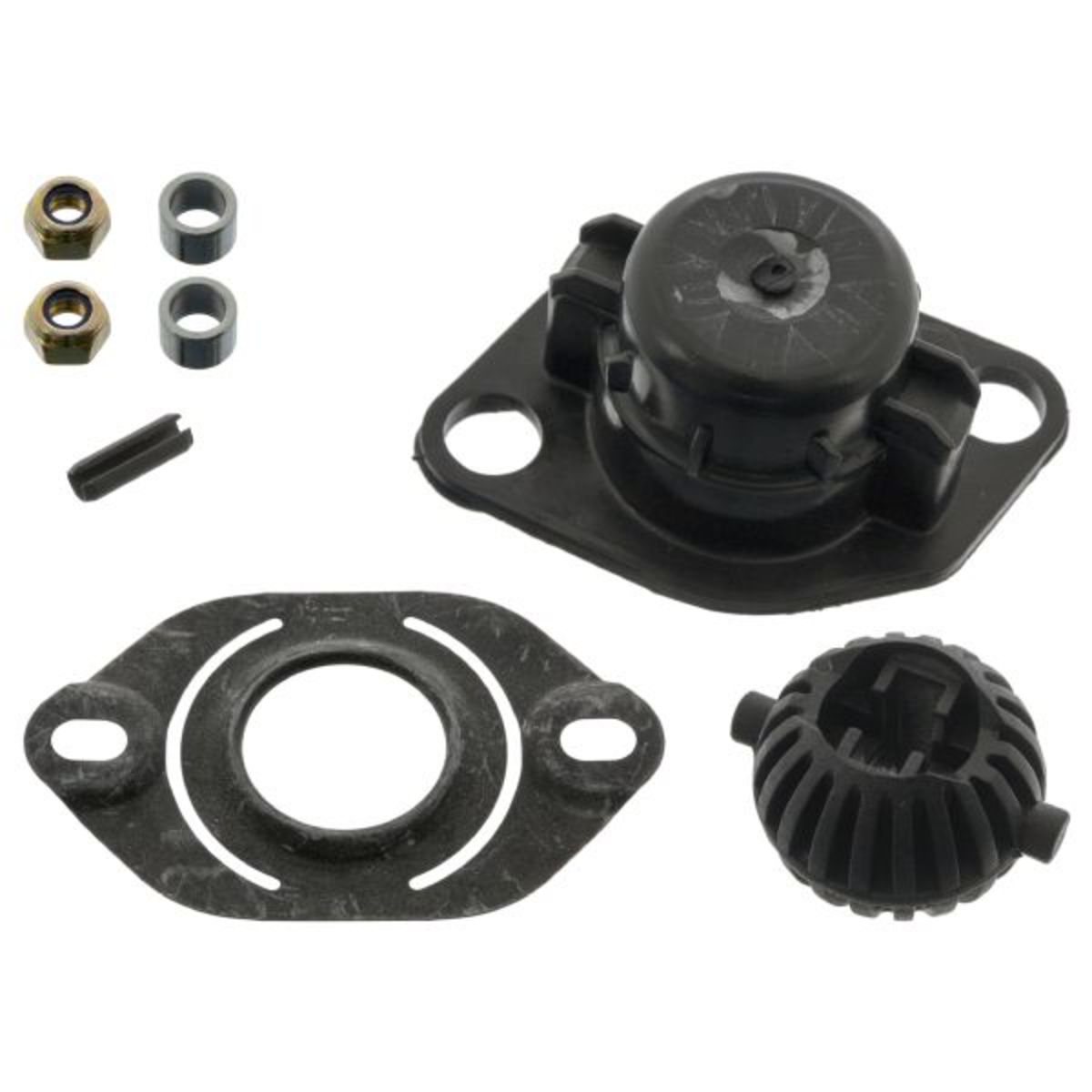 Febi Bilstein Kit Di Riparazione, Leva Del Cambio 08338
