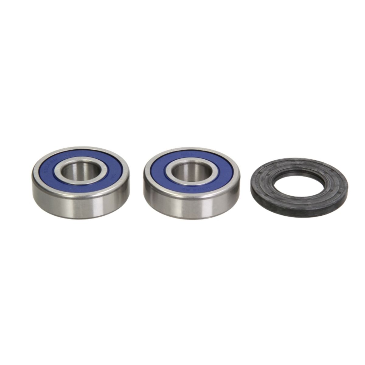 Jeu de roulements de roue 4RIDE AB25-1353