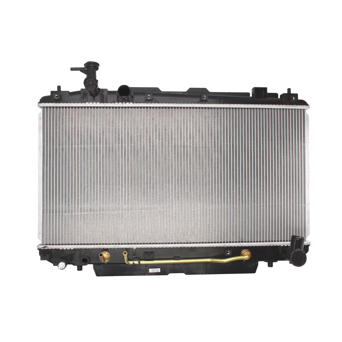 Image of Radiator, motorkoeling