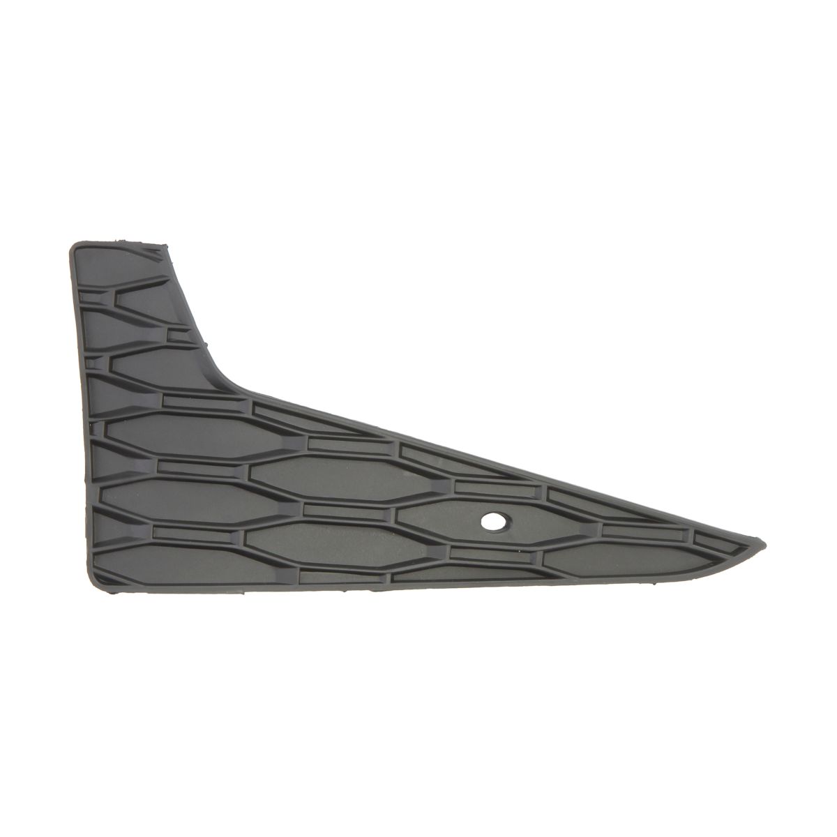 Blic Ventilatierooster, Bumper 6502-07-6614918P Rechts