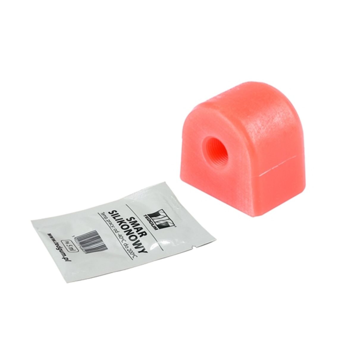Silent bloc de barre stabilisatrice TEDGUM TED21692