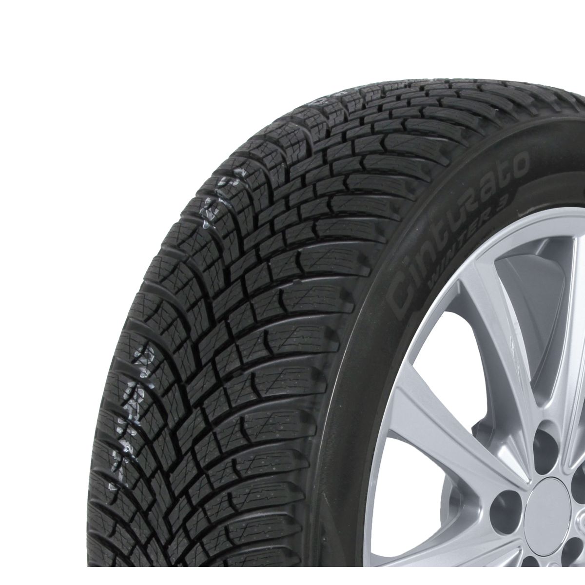 Pirelli Cinturato Winter 3 235/55R17 103V Xl Mfs Bsw - Bild 8