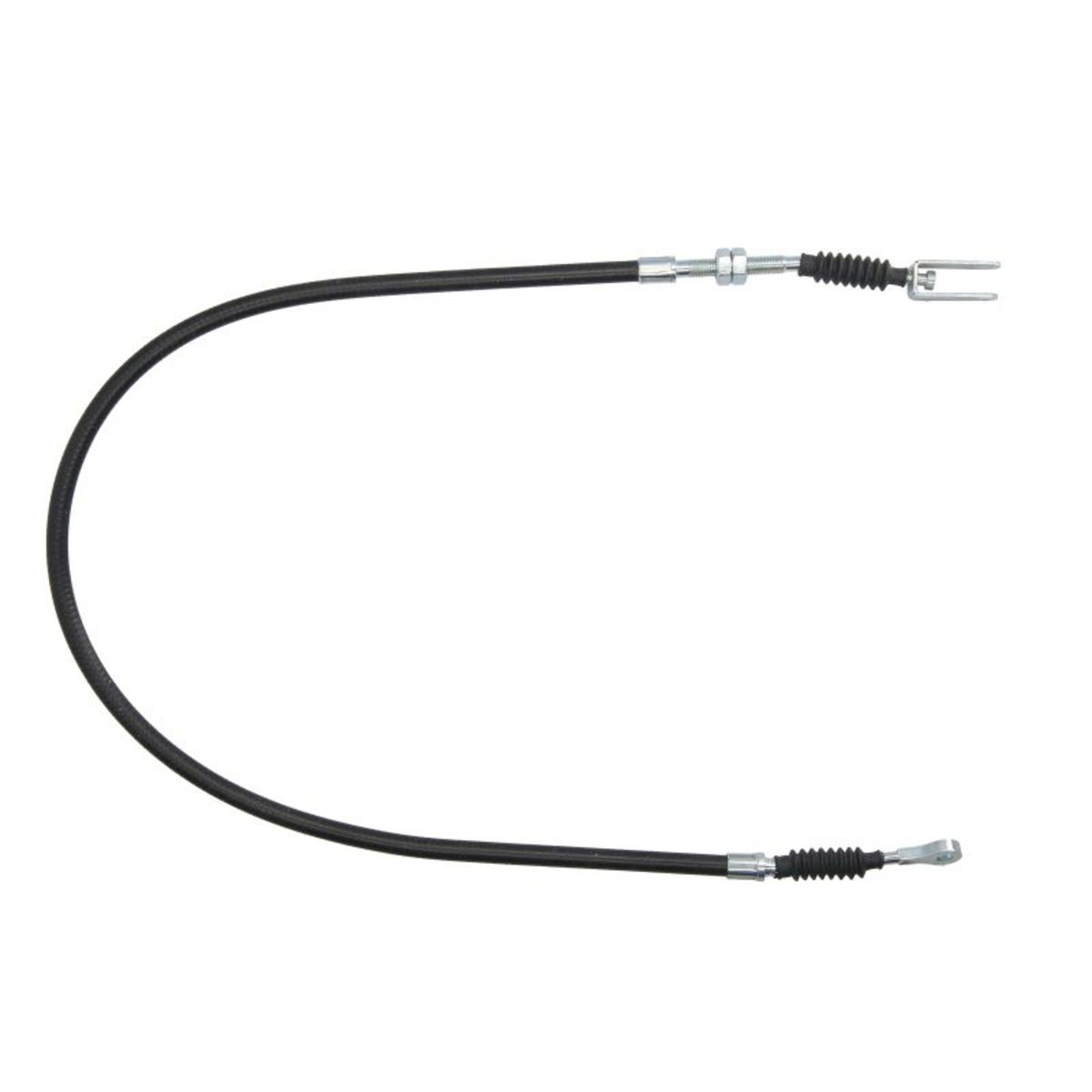 Image of Kabel, parkeerrem  AG 0125