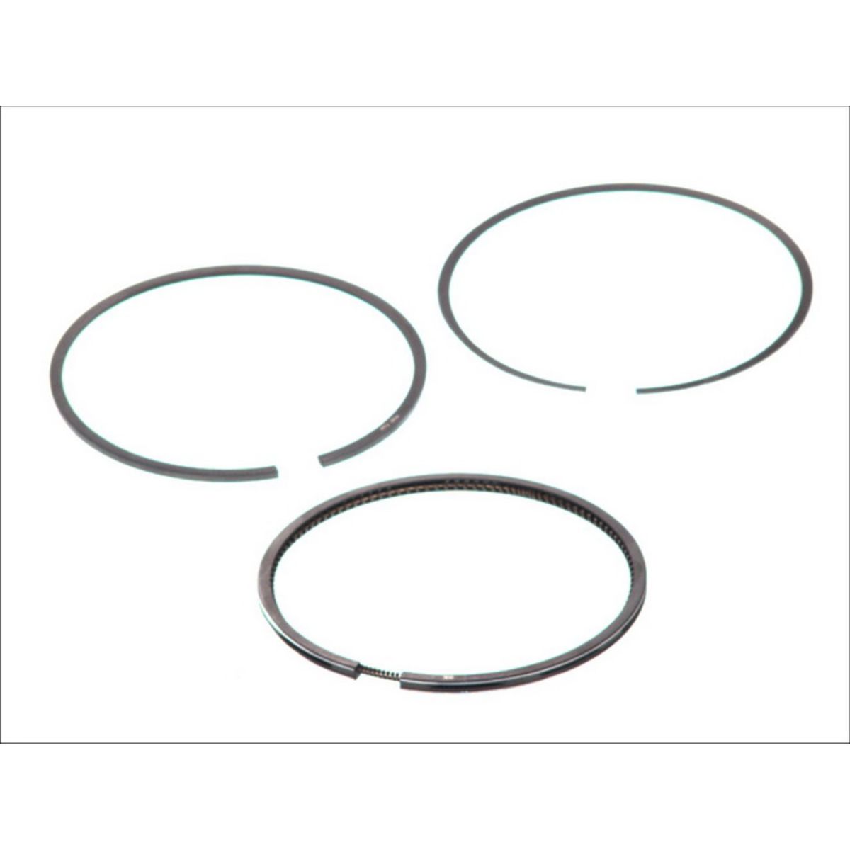 Image of Zuigerveren set