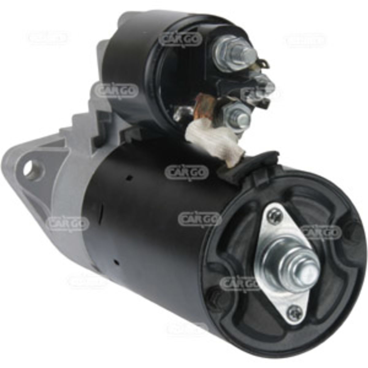 Image of Starter