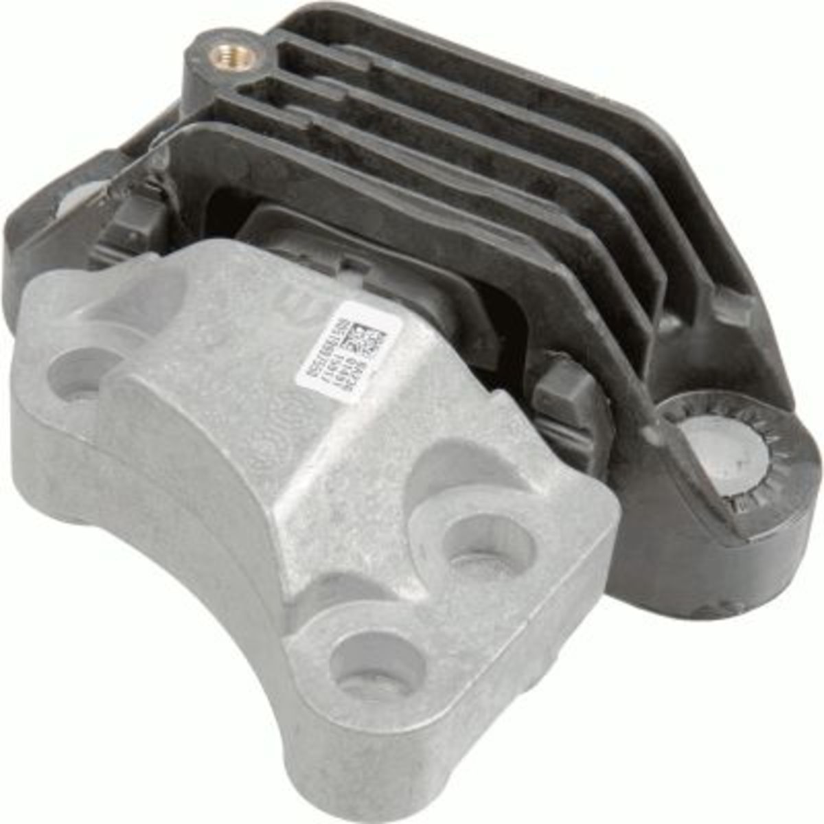 Image of Ophanging, verdeeldifferentieel